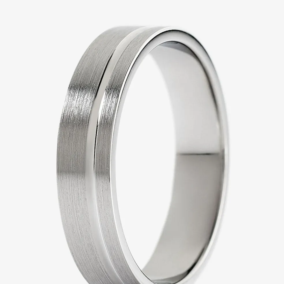 Alliance Berker Palladium Blanc