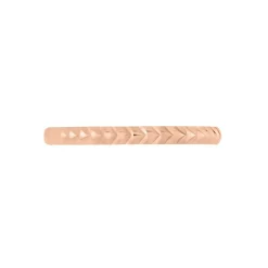 Alliance Calista Diamantee Or Rose