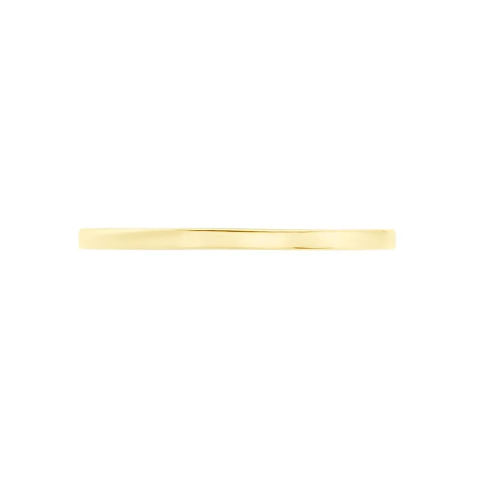 Bague Anoush Or Jaune