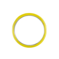 Bague Argent Blanc Samba