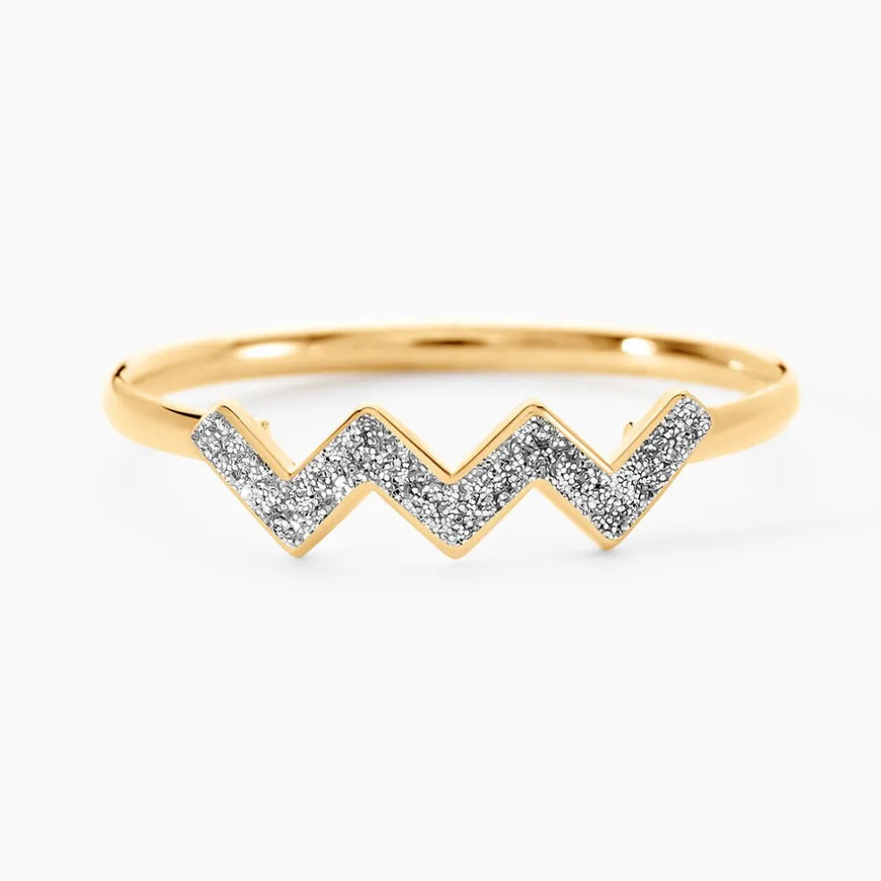 Bague Galla Or Jaune