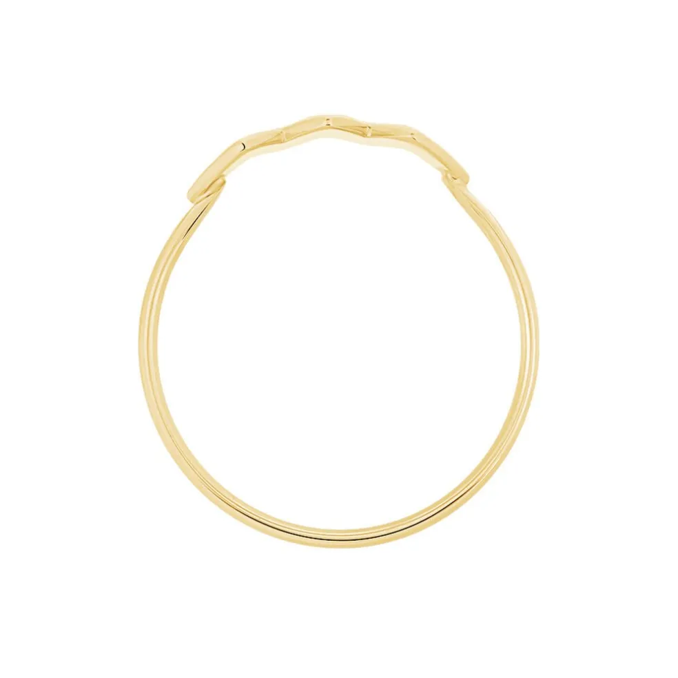 Bague Galla Or Jaune