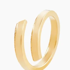 Bague Gualtiero Or Jaune
