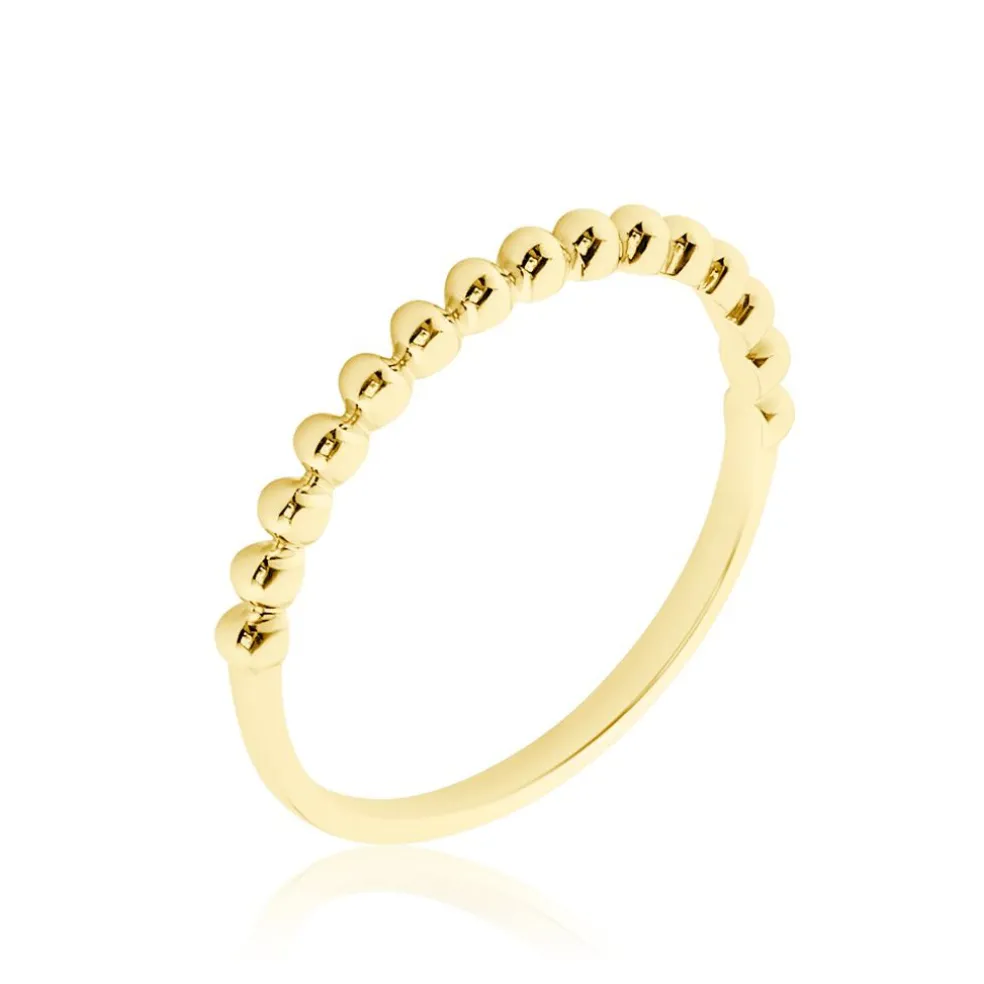 Bague Isbel Or Jaune