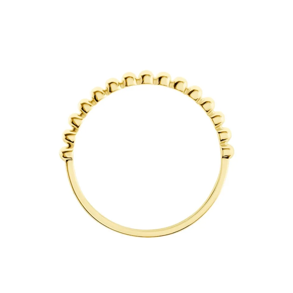 Bague Isbel Or Jaune