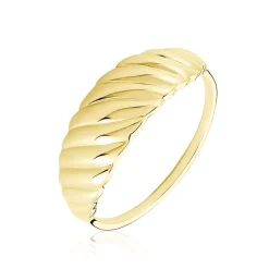 Bague Jaymes Or Jaune