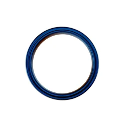 Bague Jourdan Homme Bada Tungstene Noir