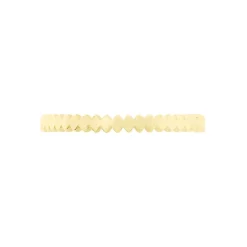 Bague Jowita Or Jaune