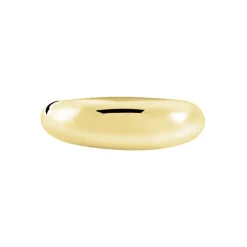 Bague Or Jaune Gysophilia