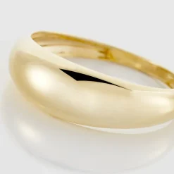 Bague Or Jaune Gysophilia