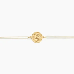 Bracelet Anchjo Or Jaune