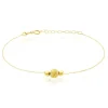 Bracelet Andrienne Or Jaune