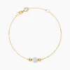 Bracelet Andrienne Or Jaune