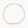 Bracelet Angel Or Jaune
