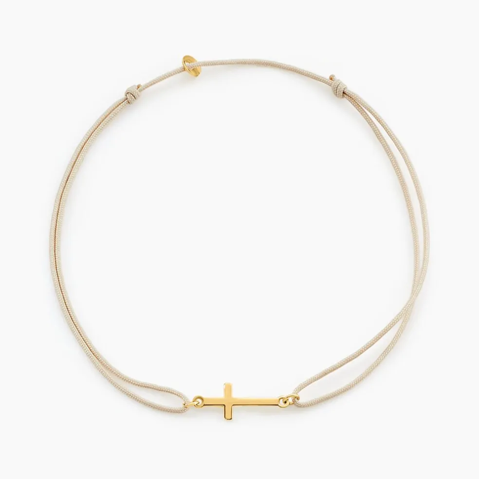 Bracelet Angel Or Jaune