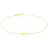 Bracelet Anjie Or Jaune