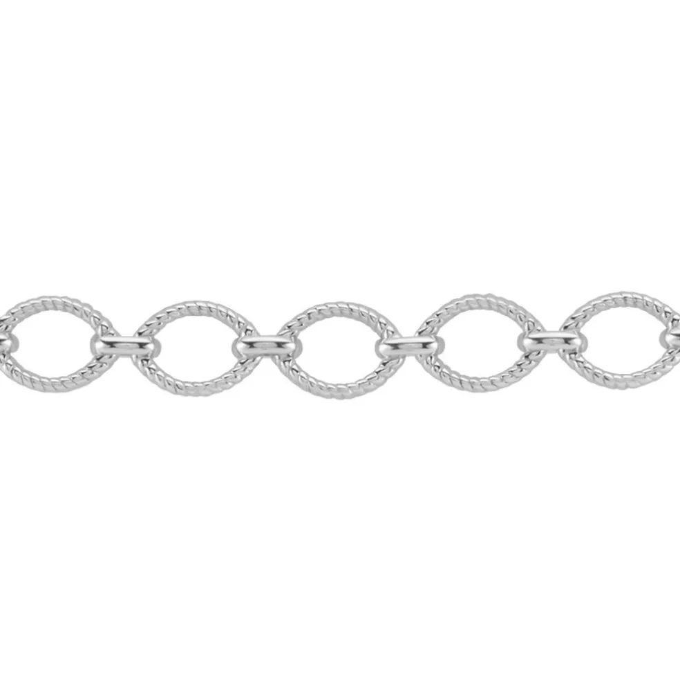 Bracelet Argent Can