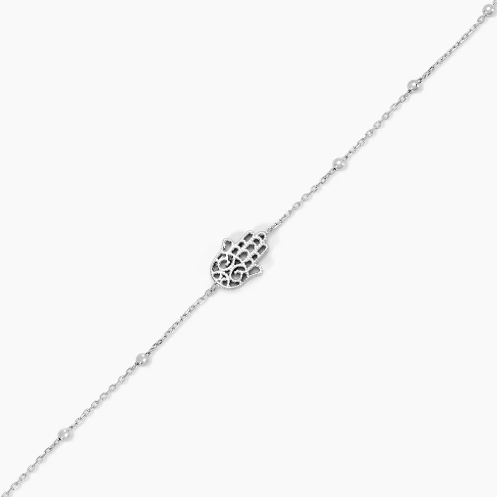 Bracelet Argent Melloney