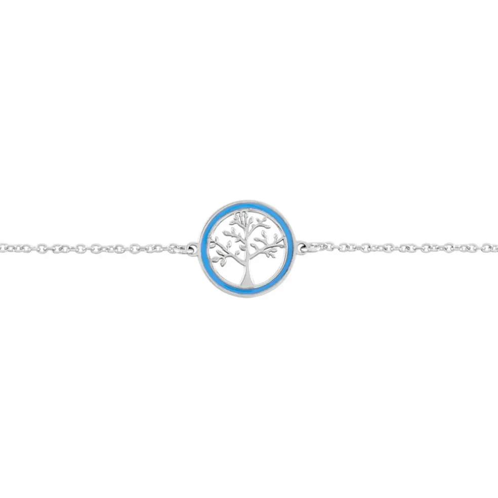 Bracelet Argent Semele