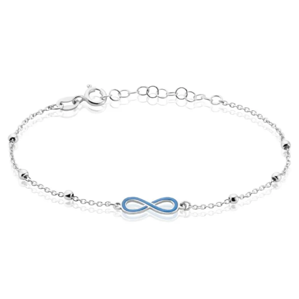 Bracelet Argent Valbert