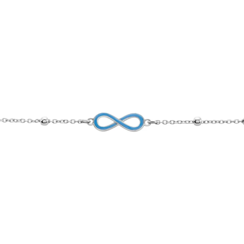 Bracelet Argent Valbert