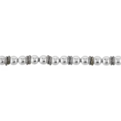 Bracelet Argent Venturin Email