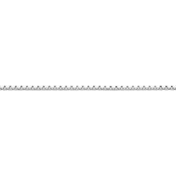 Bracelet Aune Argent Blanc