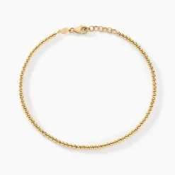 Bracelet Aurelya Or Jaune