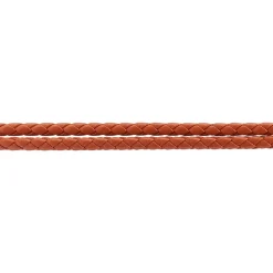 Bracelet Calvino Acier Blanc