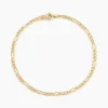 Bracelet Cameo Or Jaune
