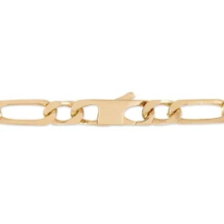 Bracelet Cameron Plaqué Or Jaune