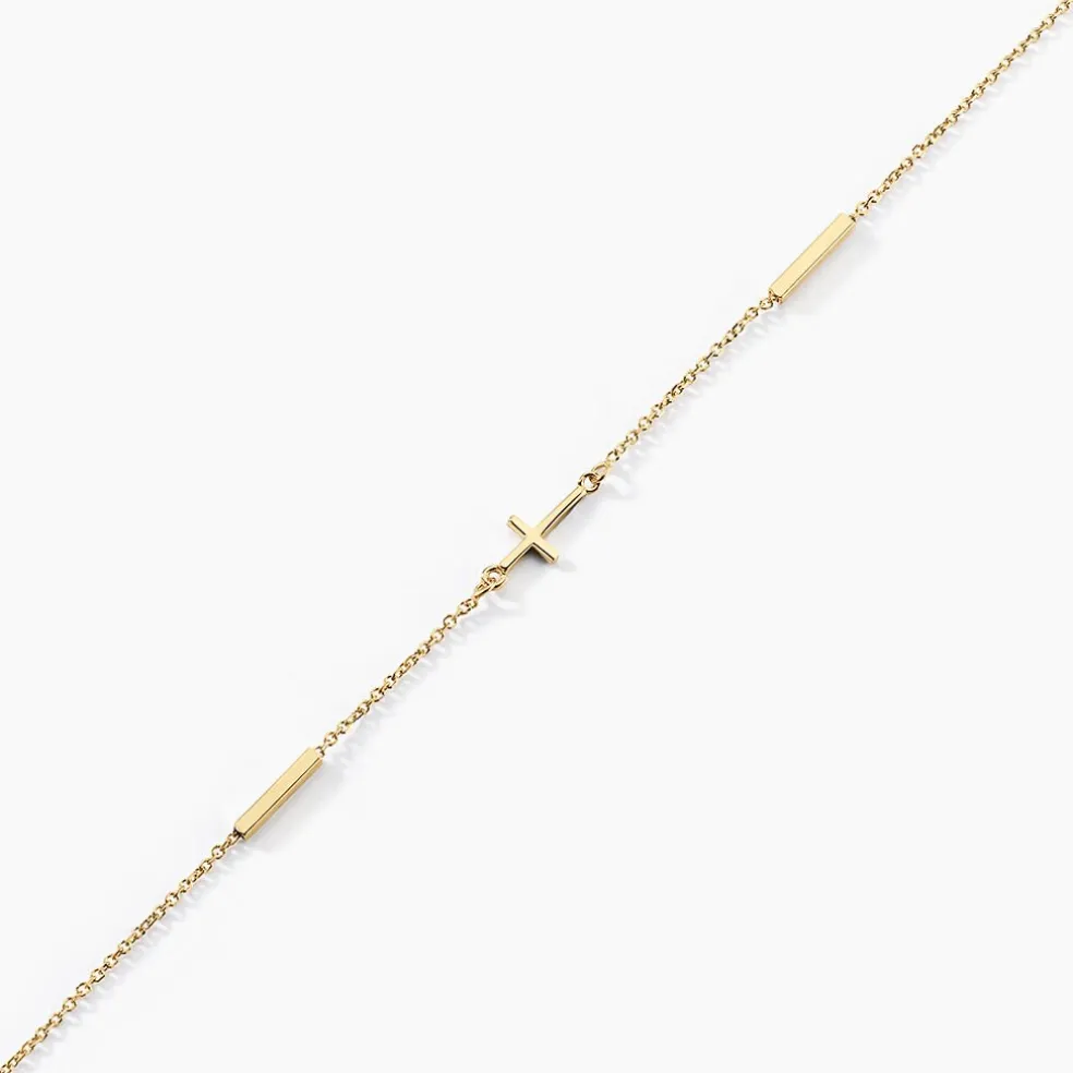 Bracelet Cathal Or Jaune