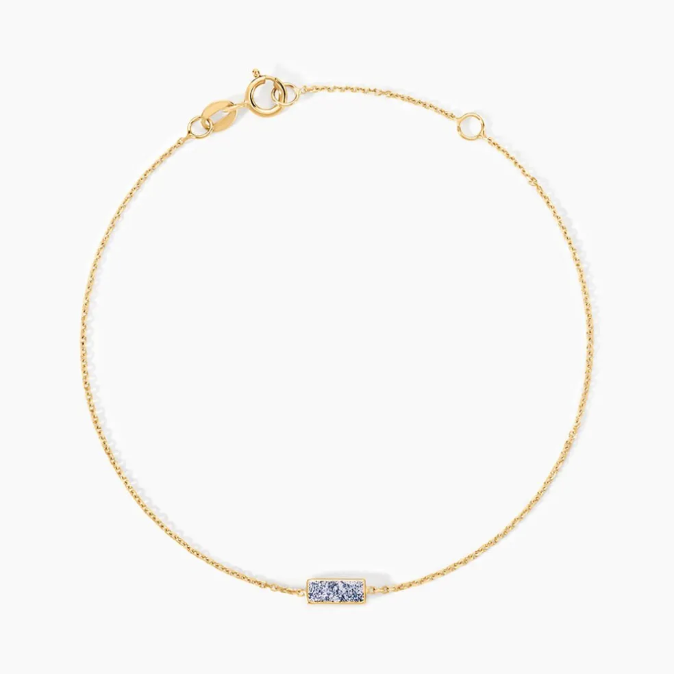 Bracelet Celtina Or Jaune