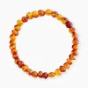 Bracelet Collins Ambre