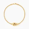 Bracelet Concepta Or Jaune