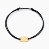 Bracelet Cooper Or Jaune
