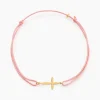 Bracelet Crescenzo Or Jaune