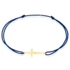 Bracelet Crosia Or Jaune