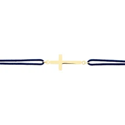 Bracelet Crosia Or Jaune