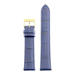 Bracelet De Montre Amarillo