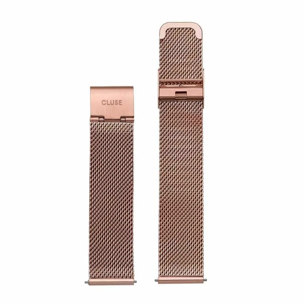 Bracelet De Montre Cluse Boho Chic