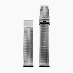 Bracelet De Montre Cluse Minuit Mesh