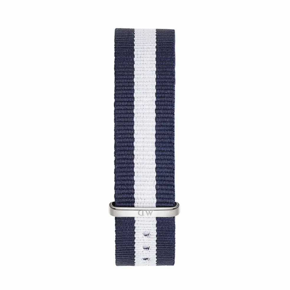 Bracelet De Montre Daniel Wellington Classic Glasgow Nato