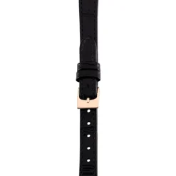 Bracelet De Montre Havane