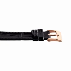 Bracelet De Montre Havane