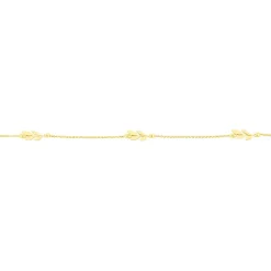 Bracelet Edinna Or Jaune