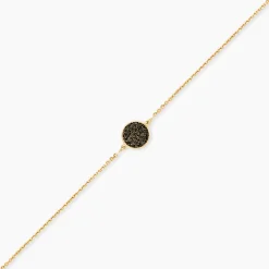 Bracelet Eryne Or Jaune