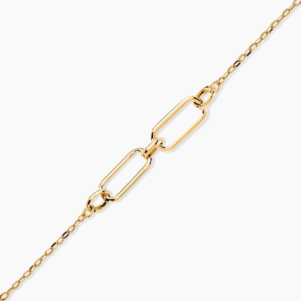 Bracelet Escape Or Jaune