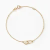 Bracelet Esdras Or Jaune