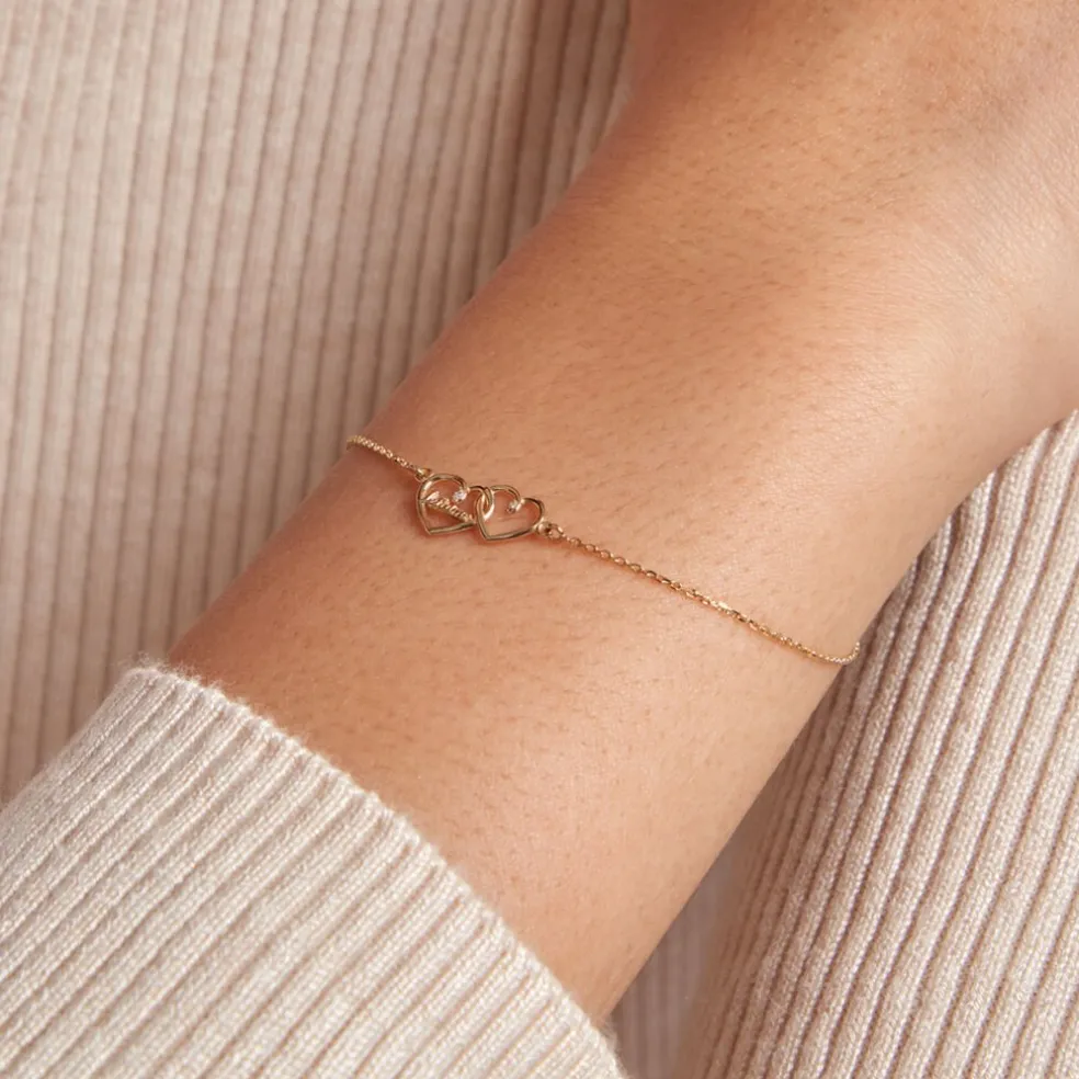 Bracelet Esdras Or Jaune